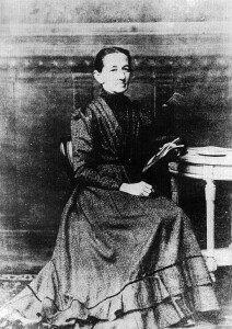 Emilie Claeys