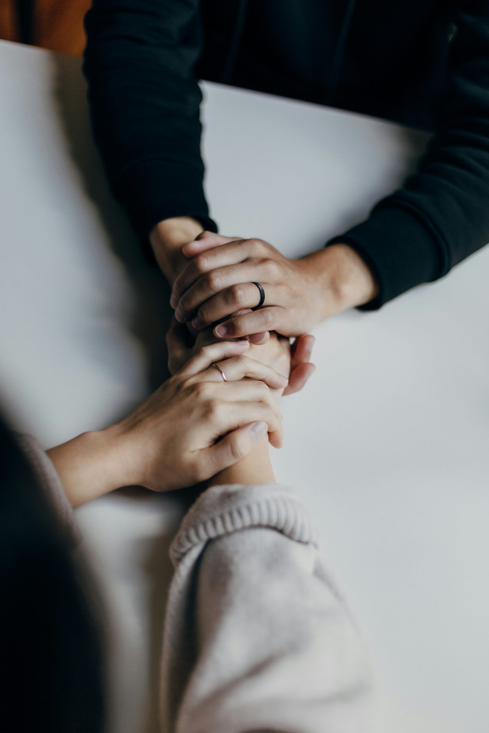 Een week moeten wachten op een zwangerschapseinde is mensonterend voor elke vrouw